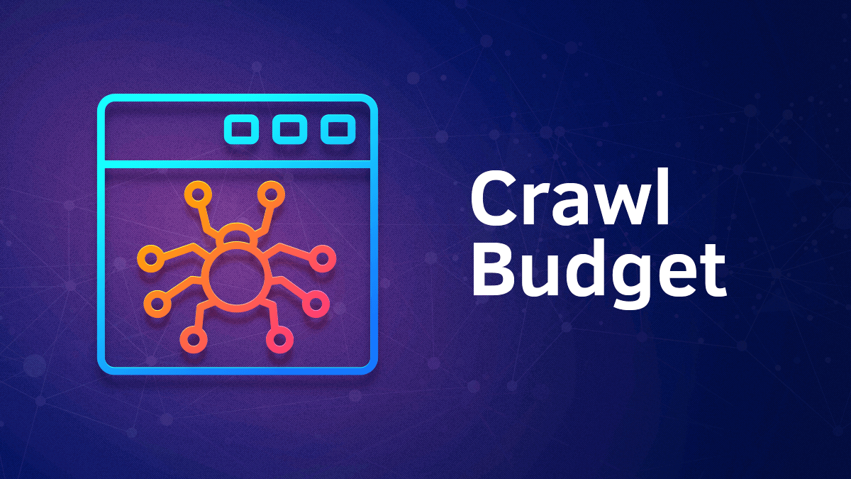 Crawl budget optimizacija