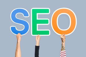 seo optimizacija, kako biti prvi na google