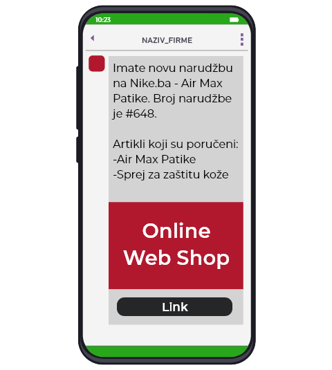 whatsapp marketing app