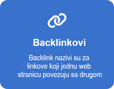 Backlinkovi