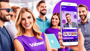 Viber promotivne poruke, viber marketing, viber botovi